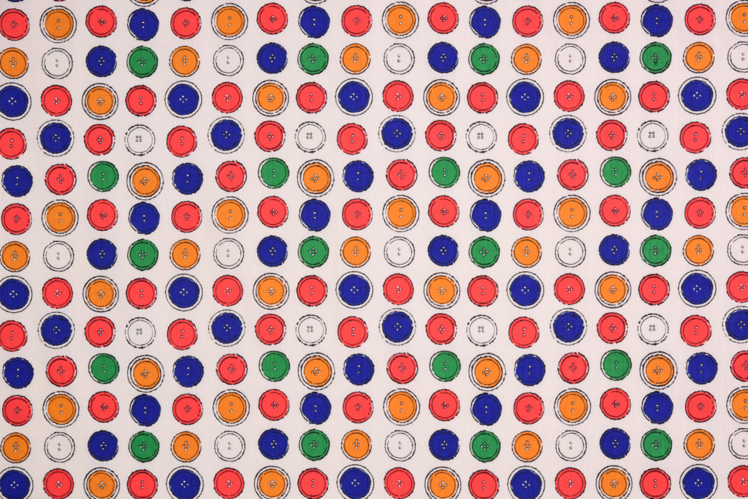 Andy Warhol: The Textiles