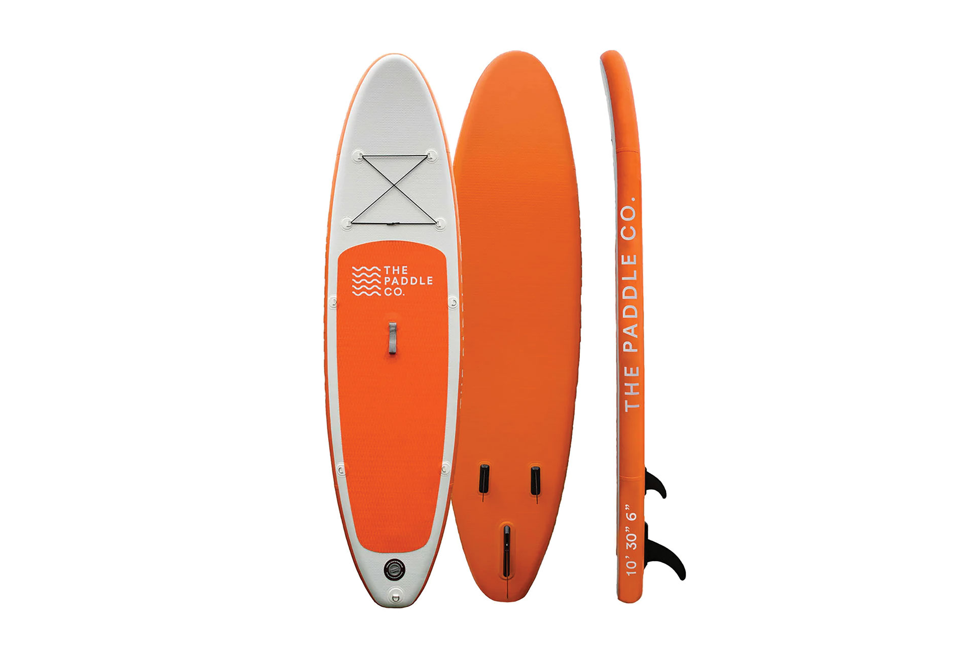 The Paddle Co paddleboard