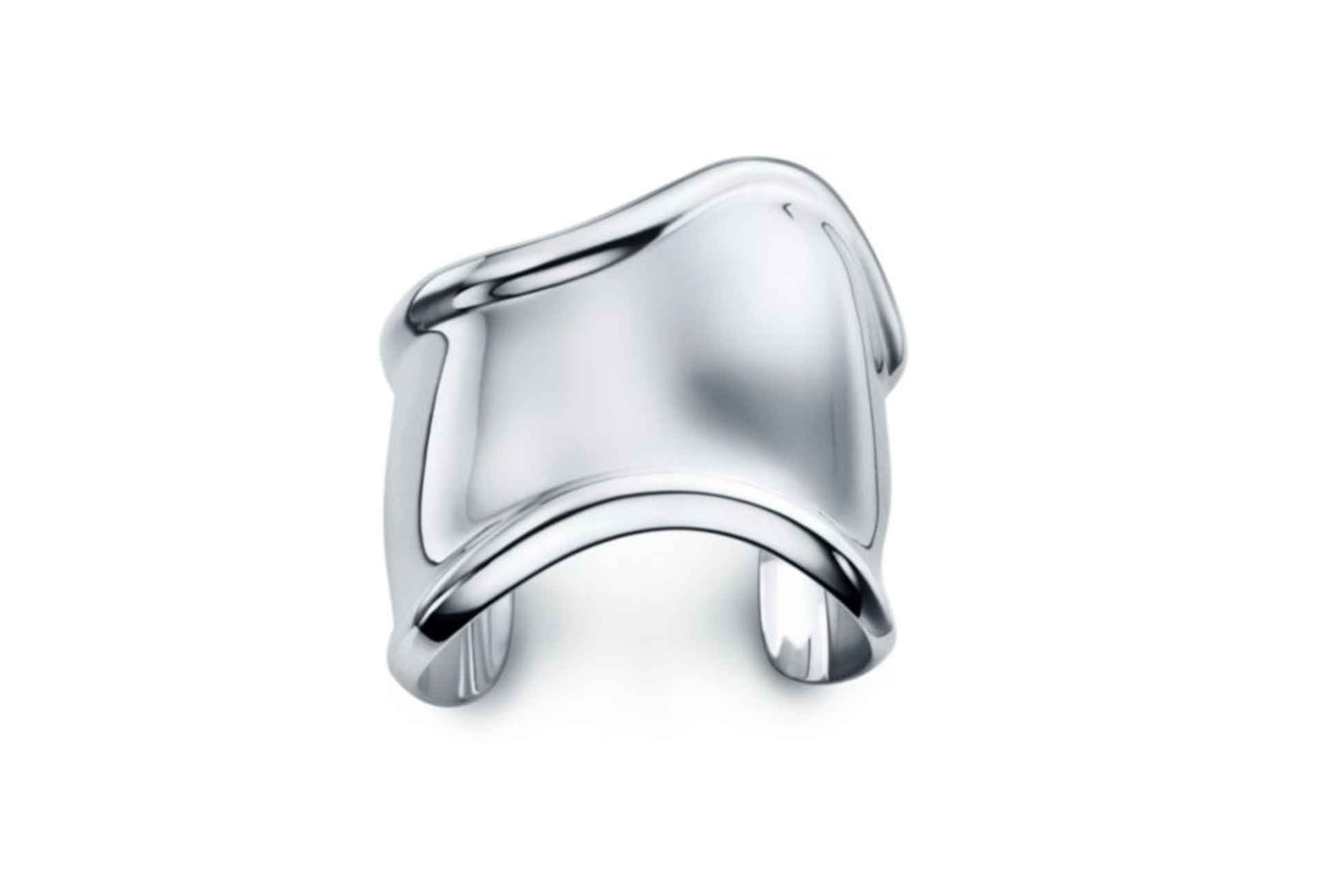 Tiffany & Co bone cuff