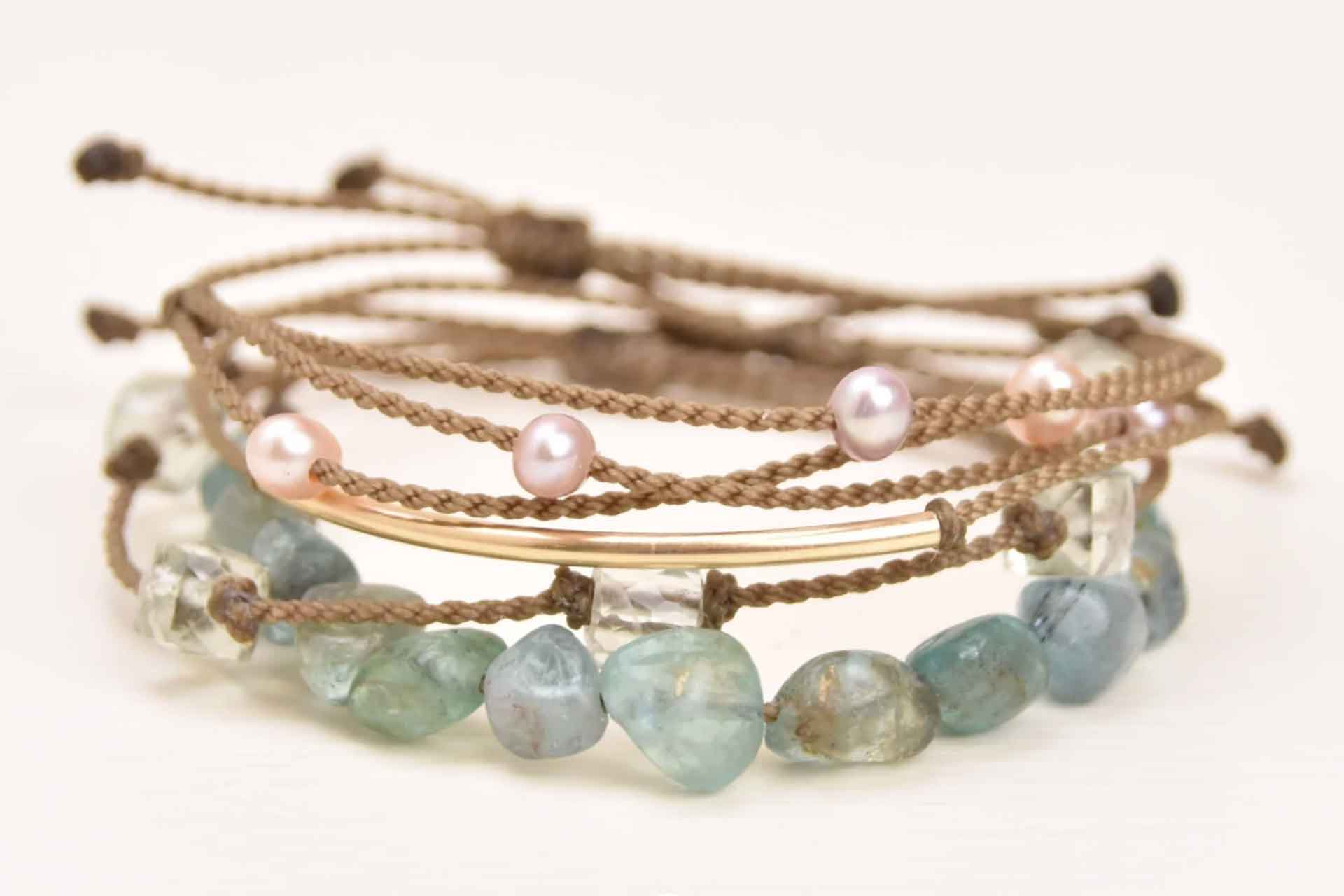 Closed:Win A Jewellery Bundle from Tula Blue