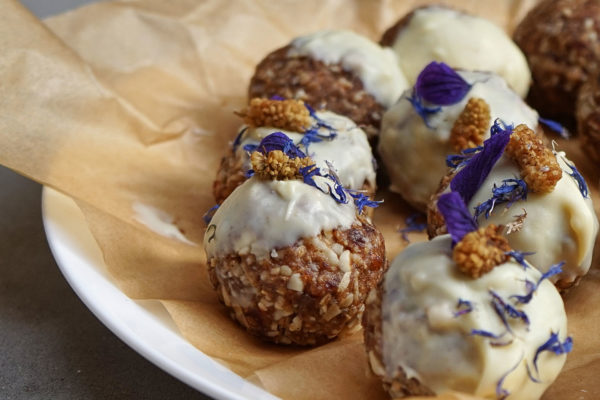 Christmas bites