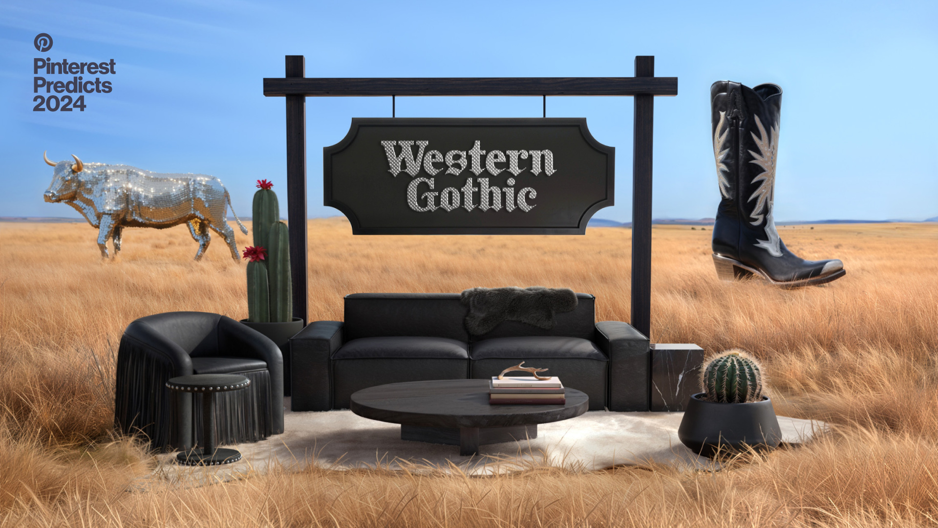 Living room seton country field