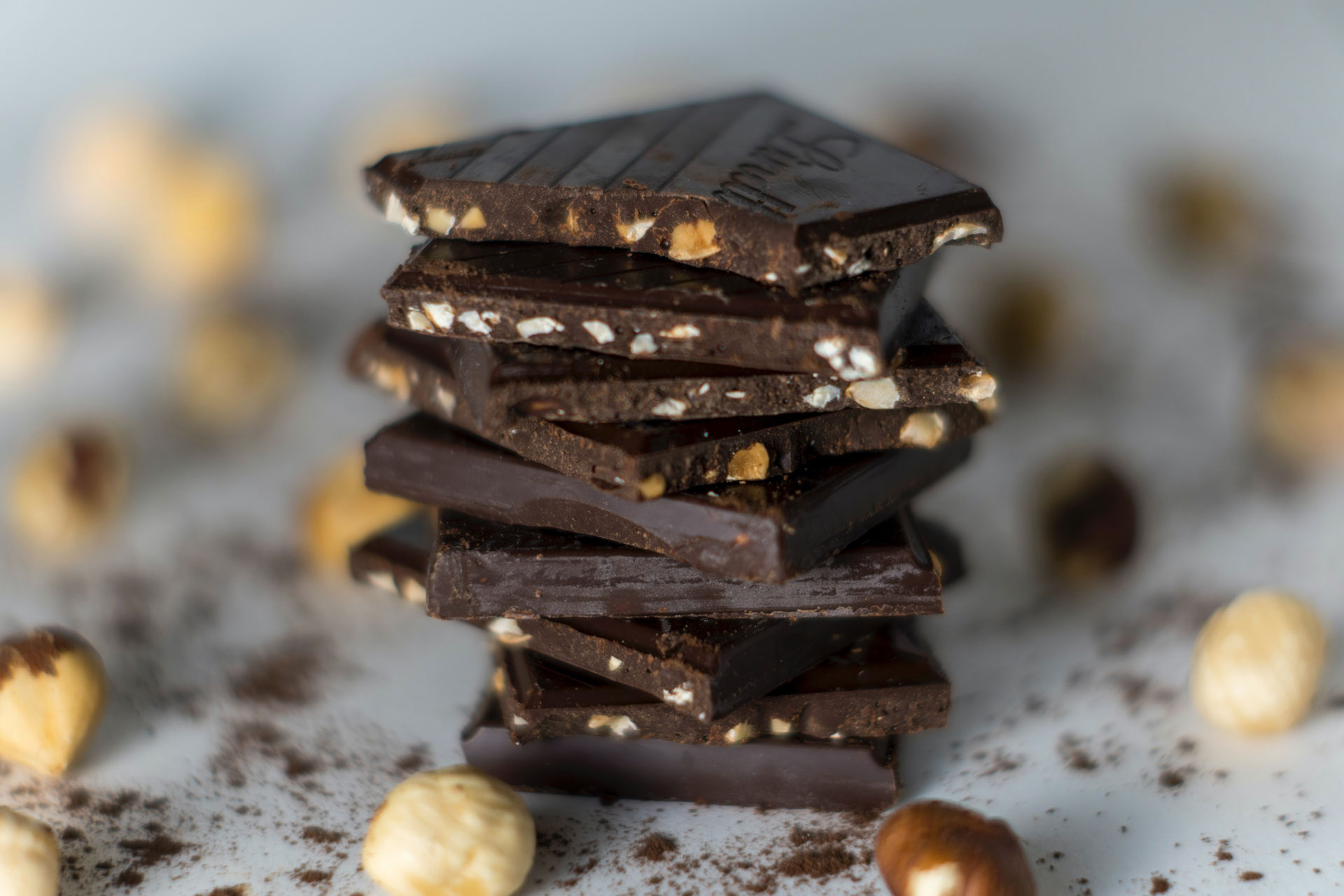 Best Vegan Chocolate For Veganuary 2024