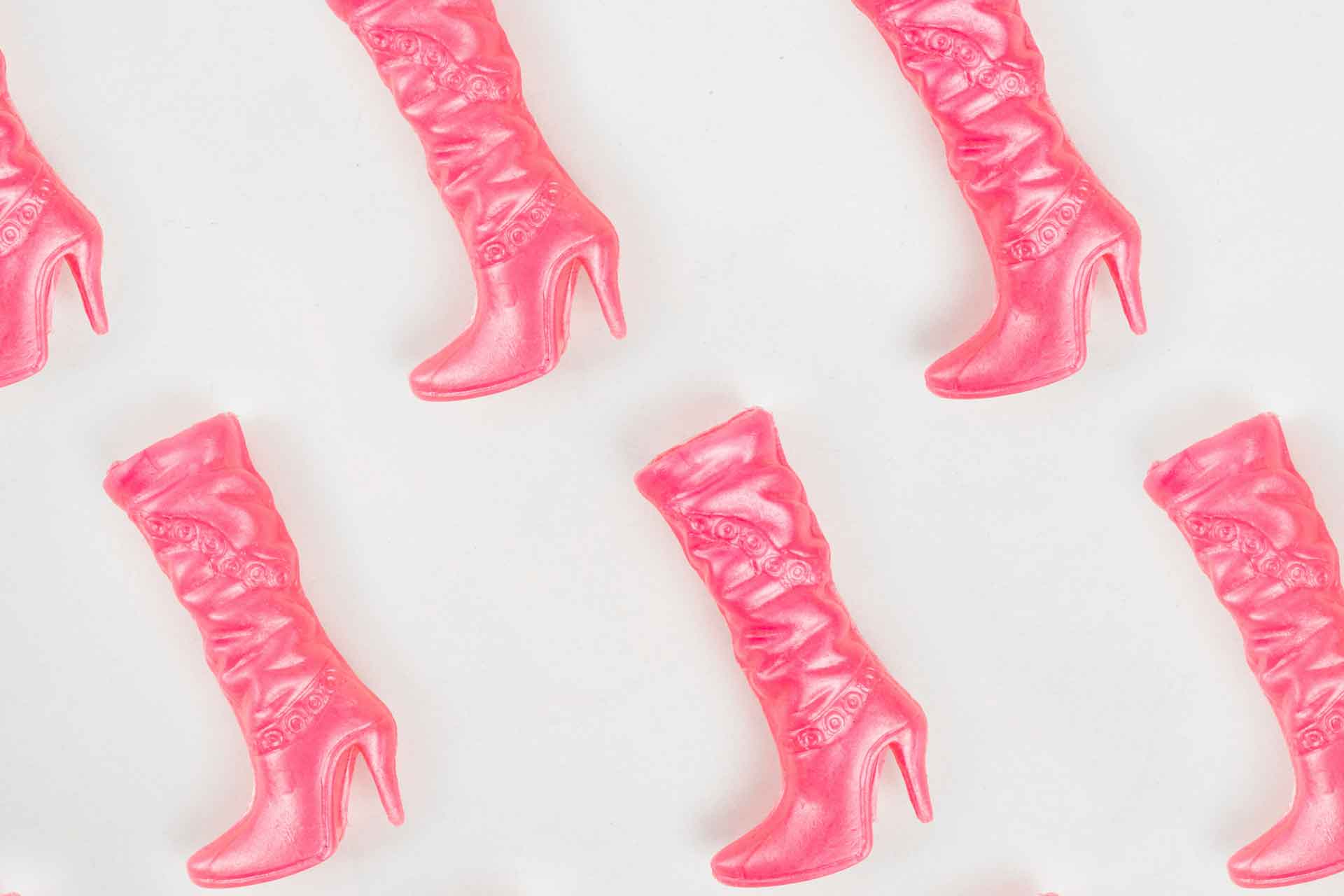 Barbie, Ballet & Cowboy Chic: The Biggest TikTok Style Trends Of 2023
