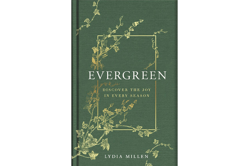 Evergreen book