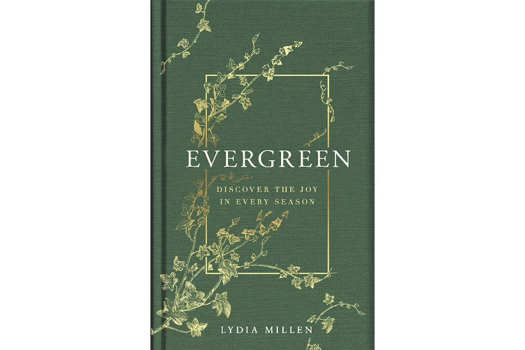 Evergreen book