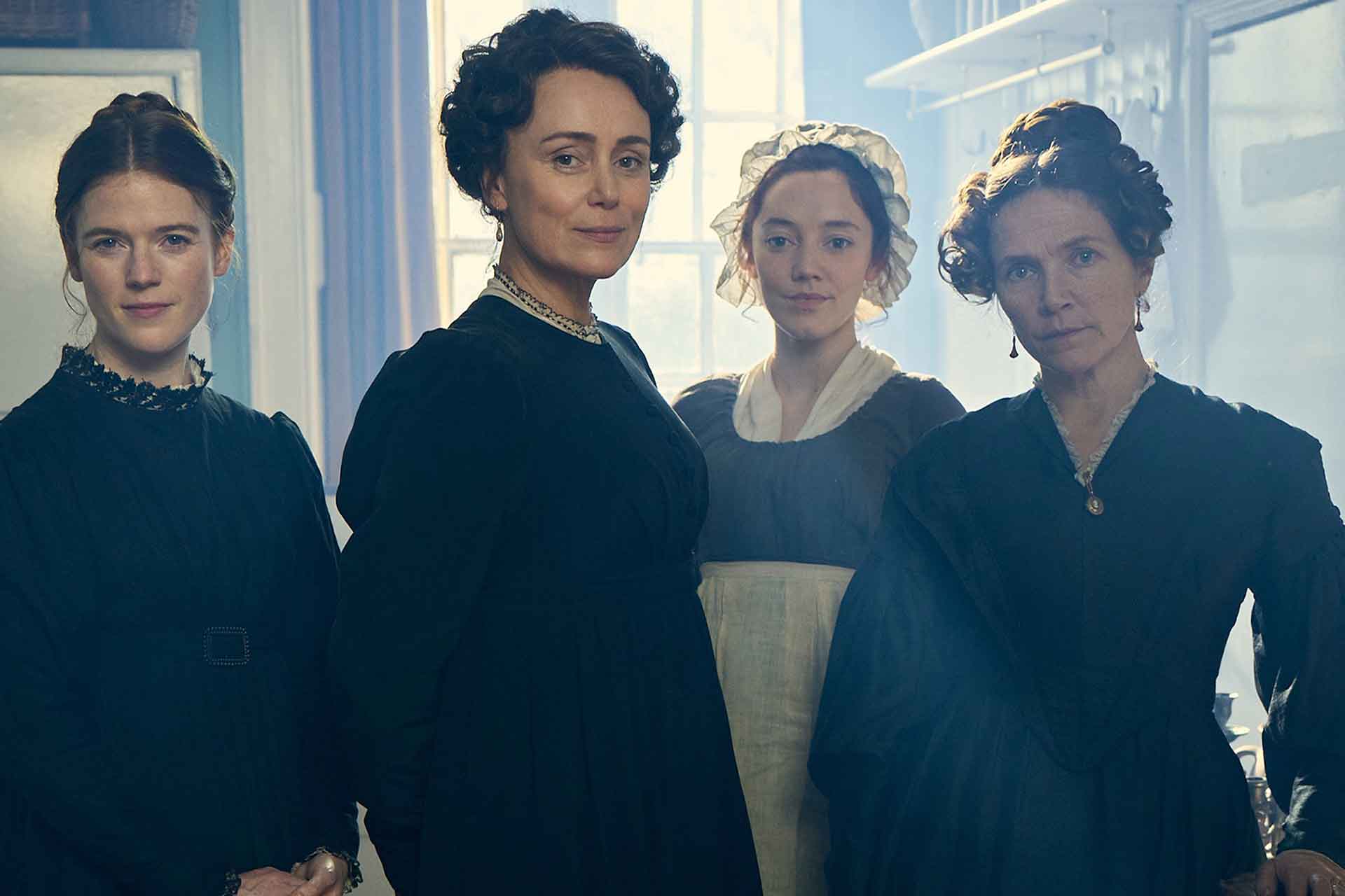 Everything We Know So Far About The BBC’s New Period Drama, Miss Austen