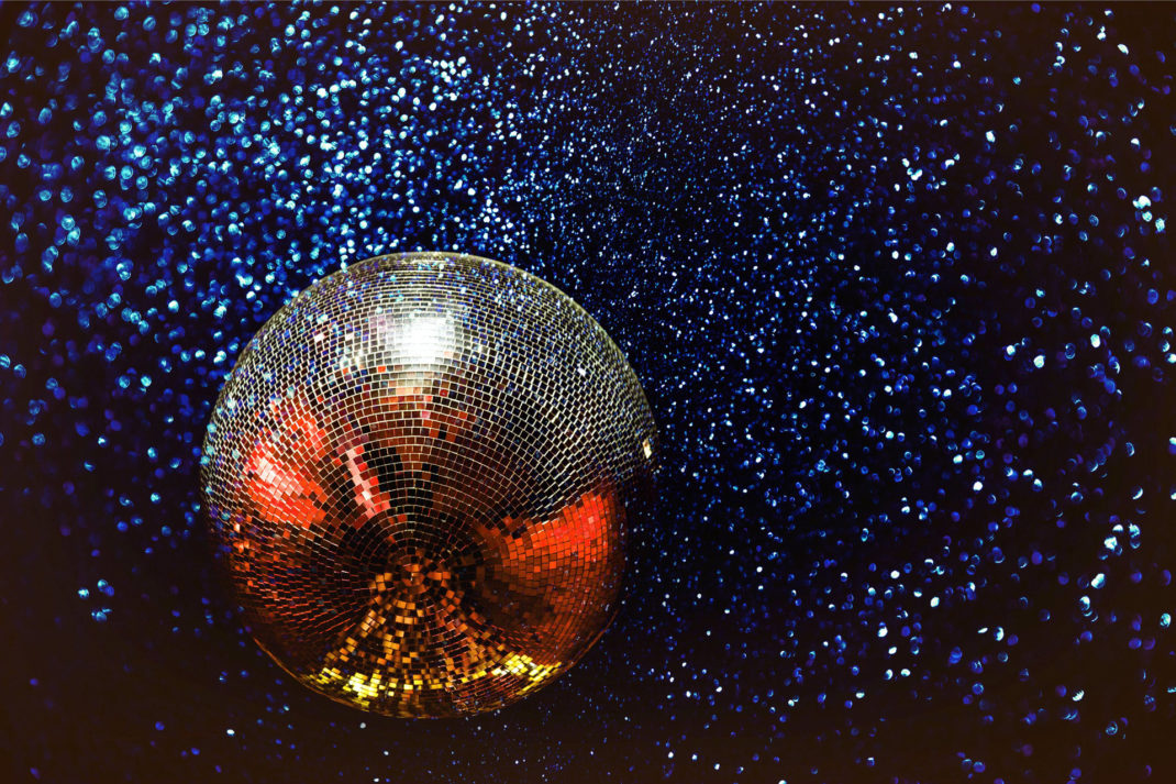Sparkles