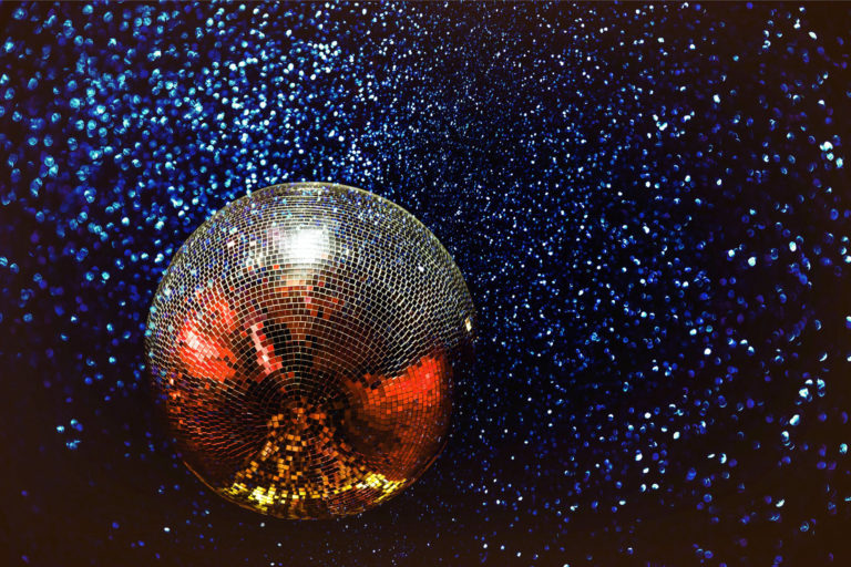 Trending: Sparkles