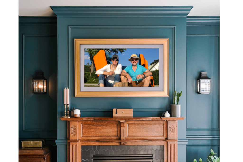 Samsung Frame TV
