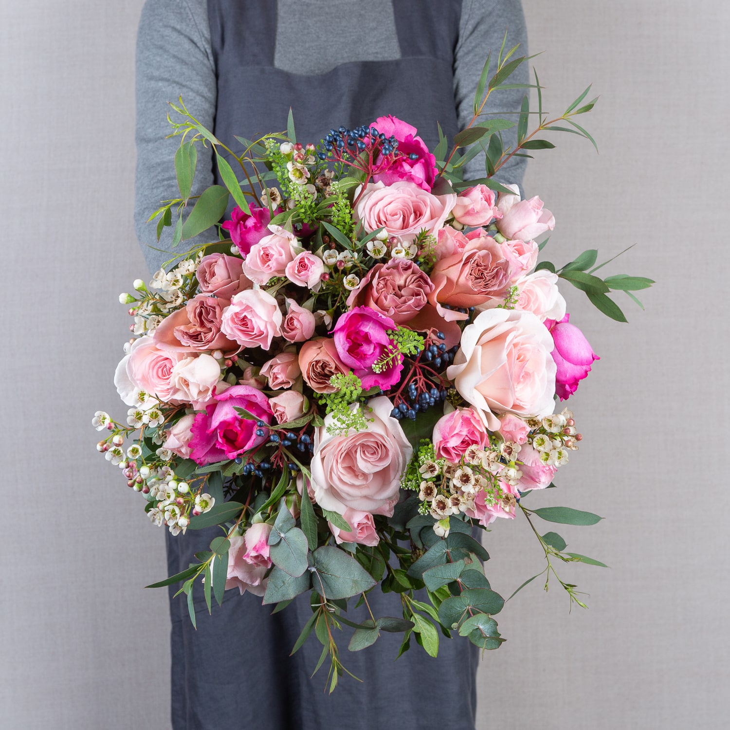 The Real Flower Company Country and Town House Good Brands Directory