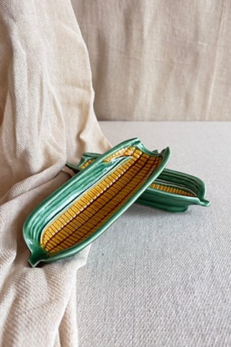Corn plates