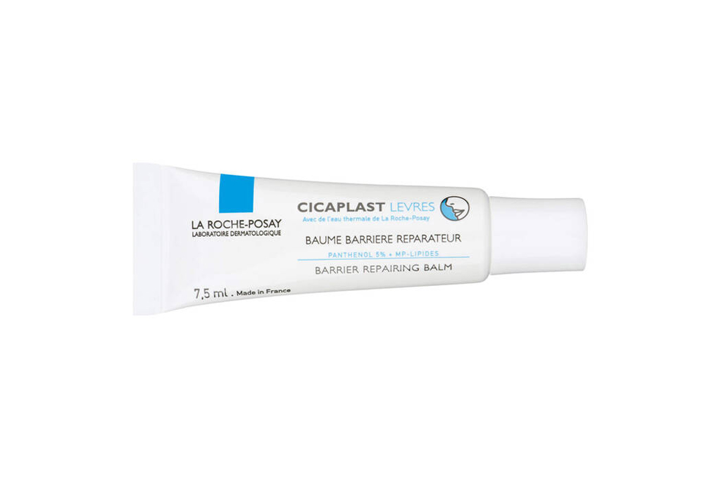 La Roche Posay cicaplast lip cream