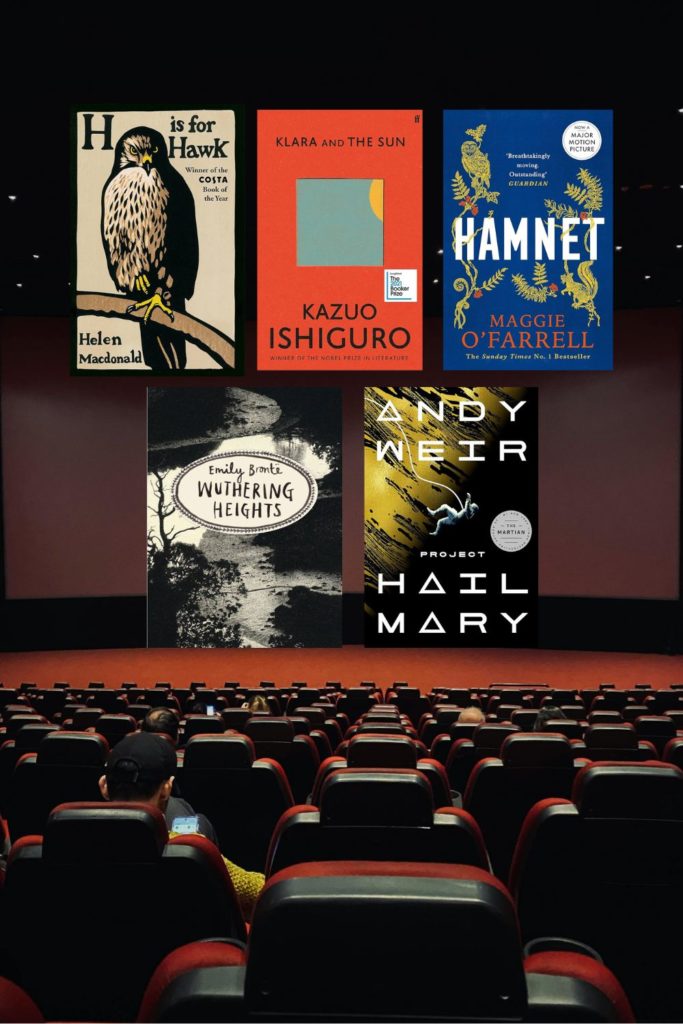 10 Books To Read Before You Watch The Adaptation In 2026