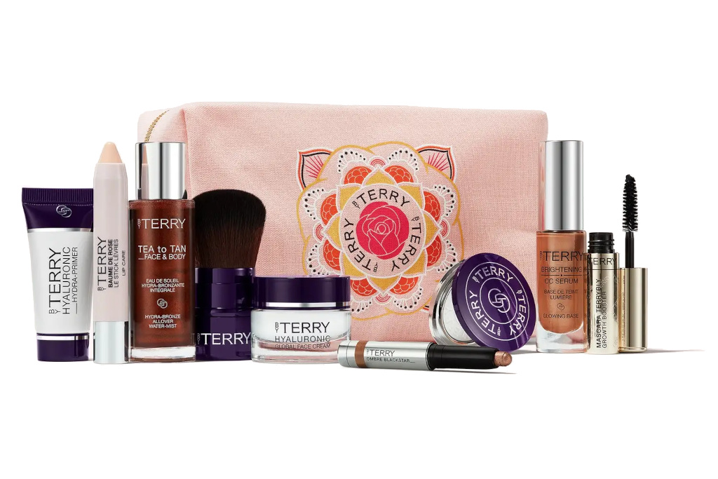 By Terry makeup set