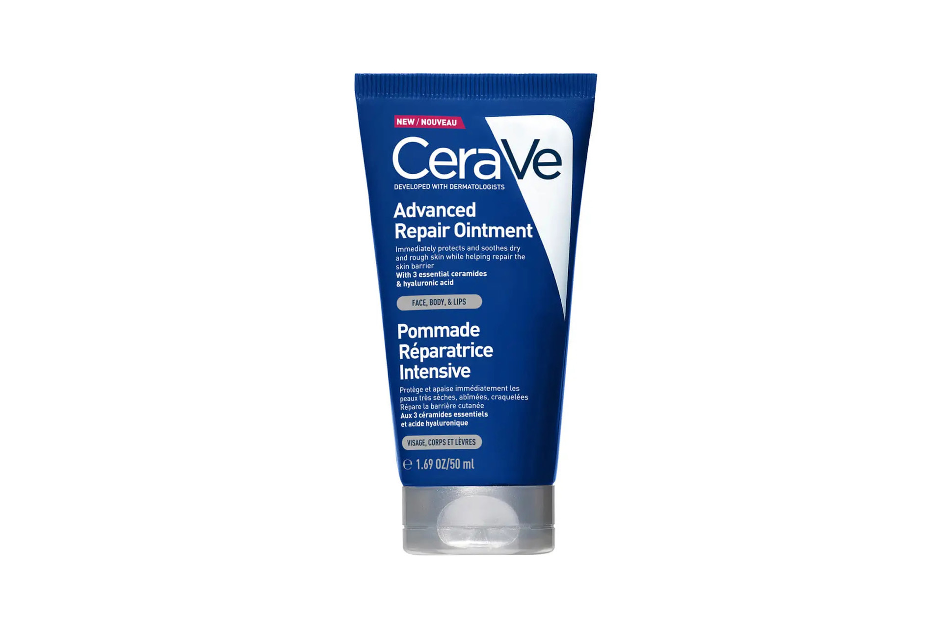 CeraVe lip cream