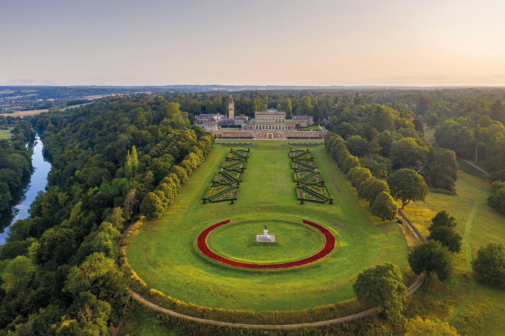 Cliveden House