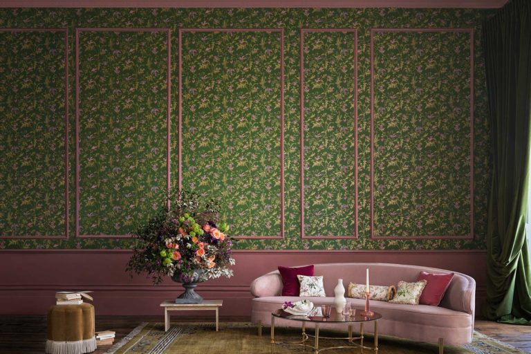 Interior Design Trends 2024: 14 Easy Home Interiors Ideas