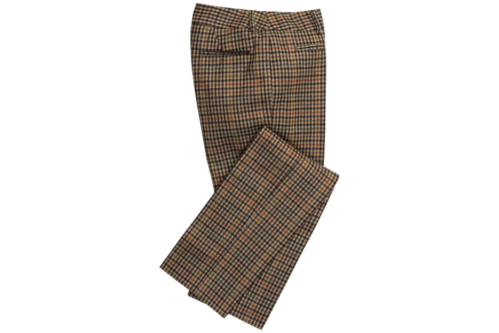 Trousers