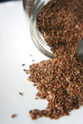 Flaxseed