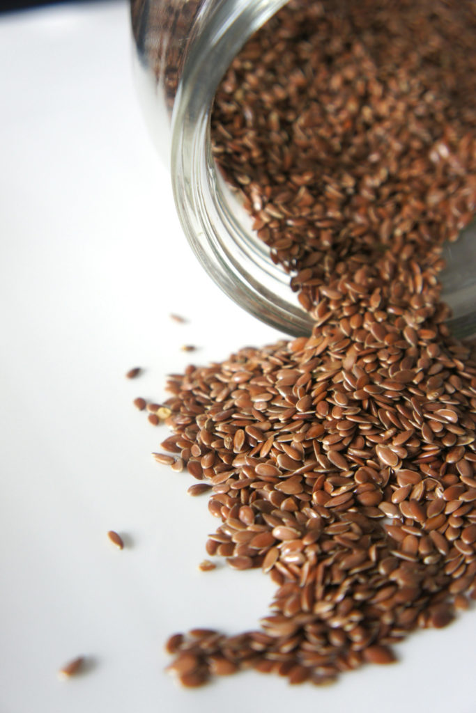 Flaxseed