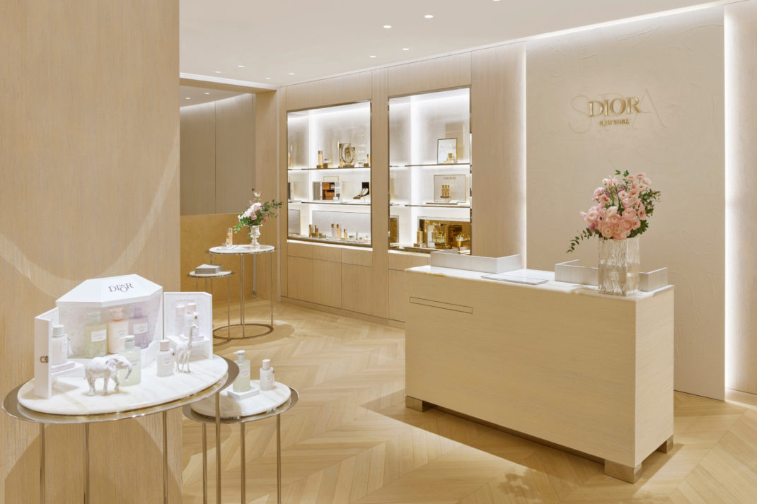 7 Stunning Day Spas In NYC For Urban Relaxation
