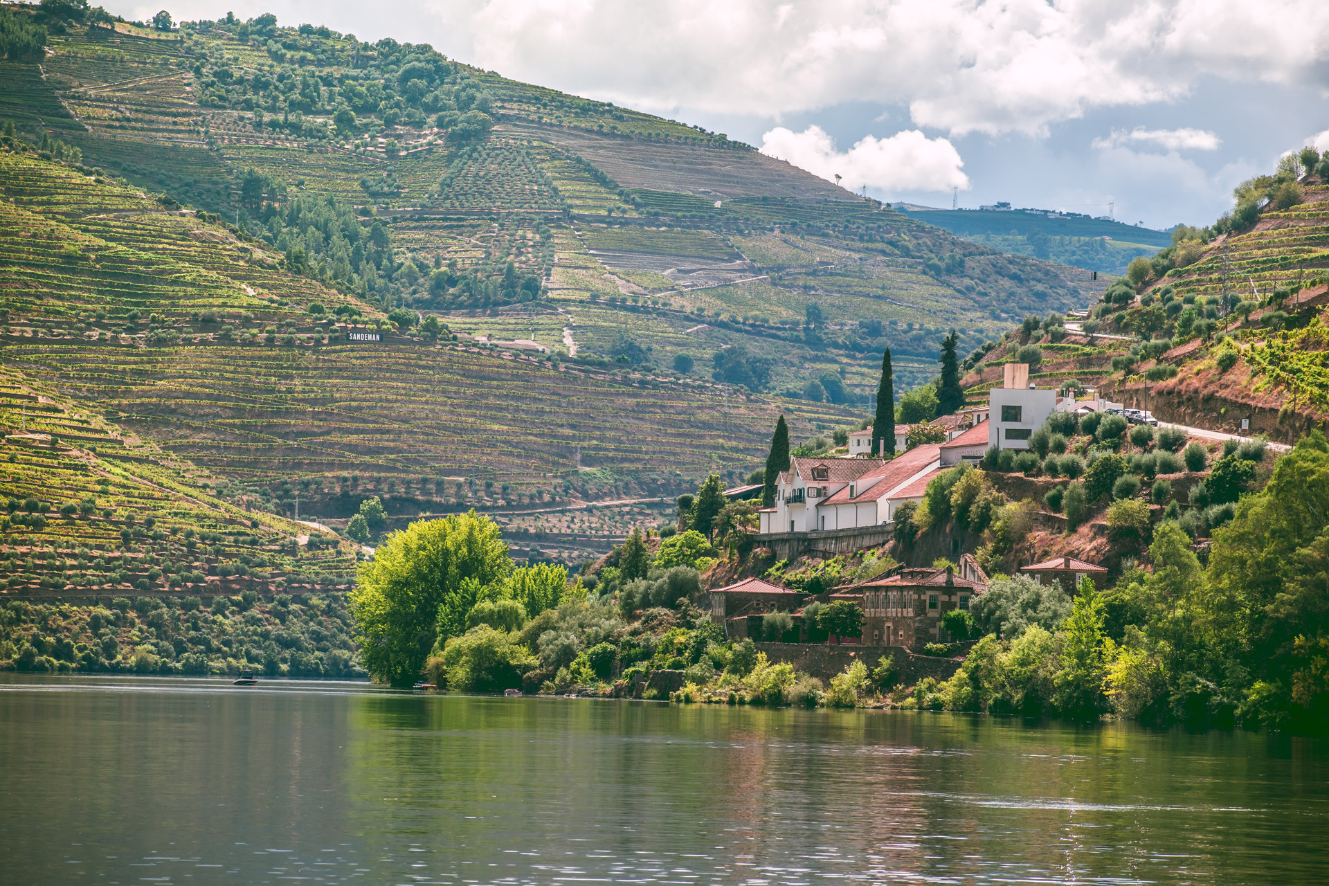 Douro Valley, Portugal