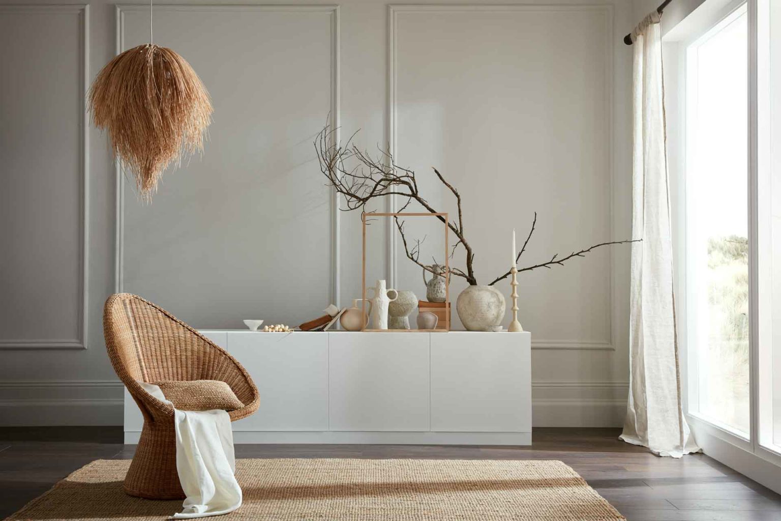 The Best Eco Friendly Paint Brands Interiors