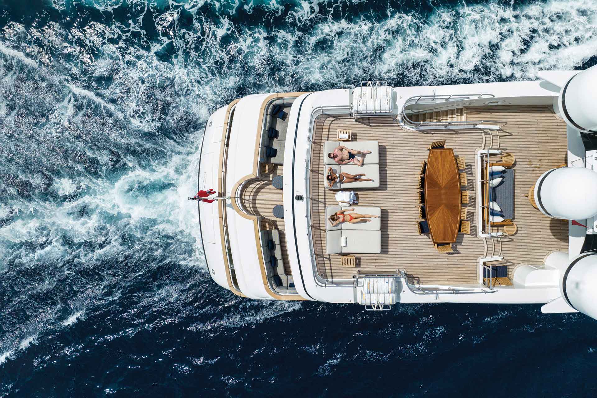 Edmiston: The Superyacht Brokers Offering Unmatched Service