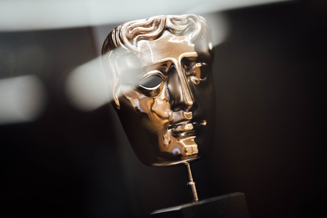 A BAFTA award
