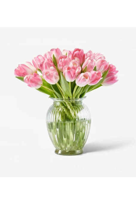 French Kiss Dutch Tulip bouquet