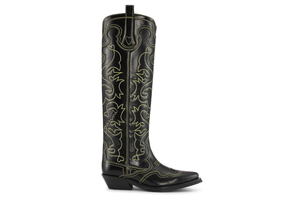 Cowboy boot