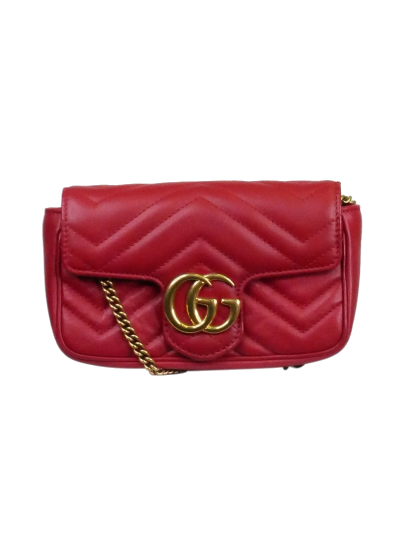Red bag
