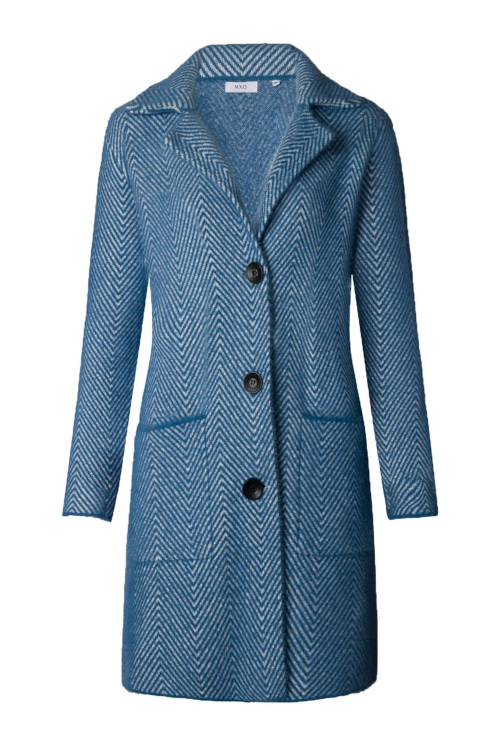 Blue coat