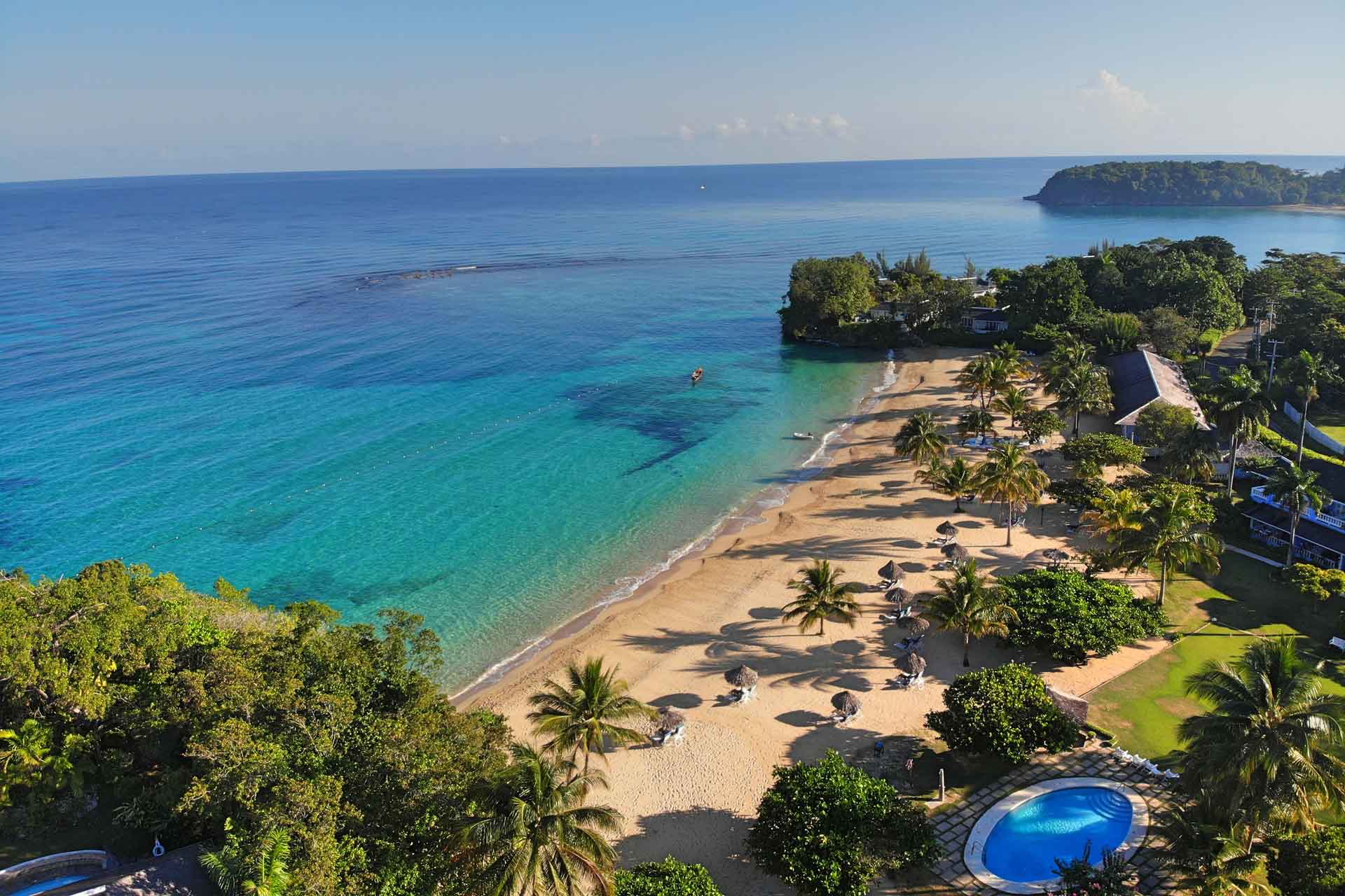 Timeless Coastal Charm: Jamaica Inn – Hotel Review