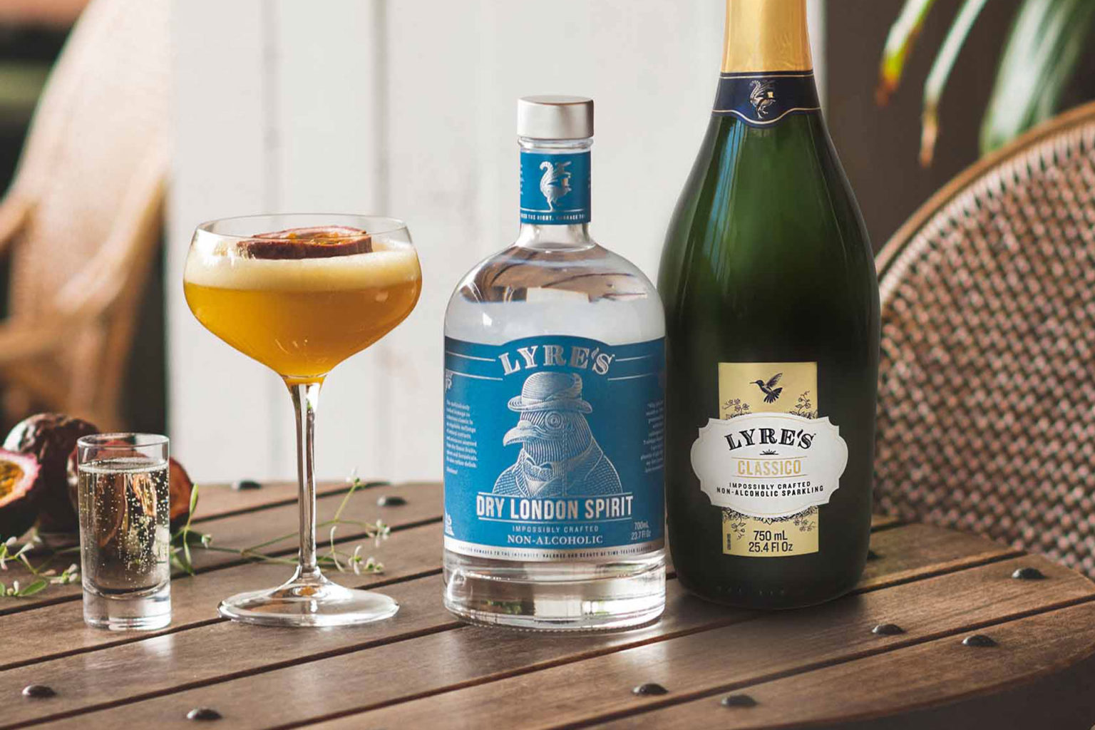 Why Are NonAlcoholic Drinks Expensive?