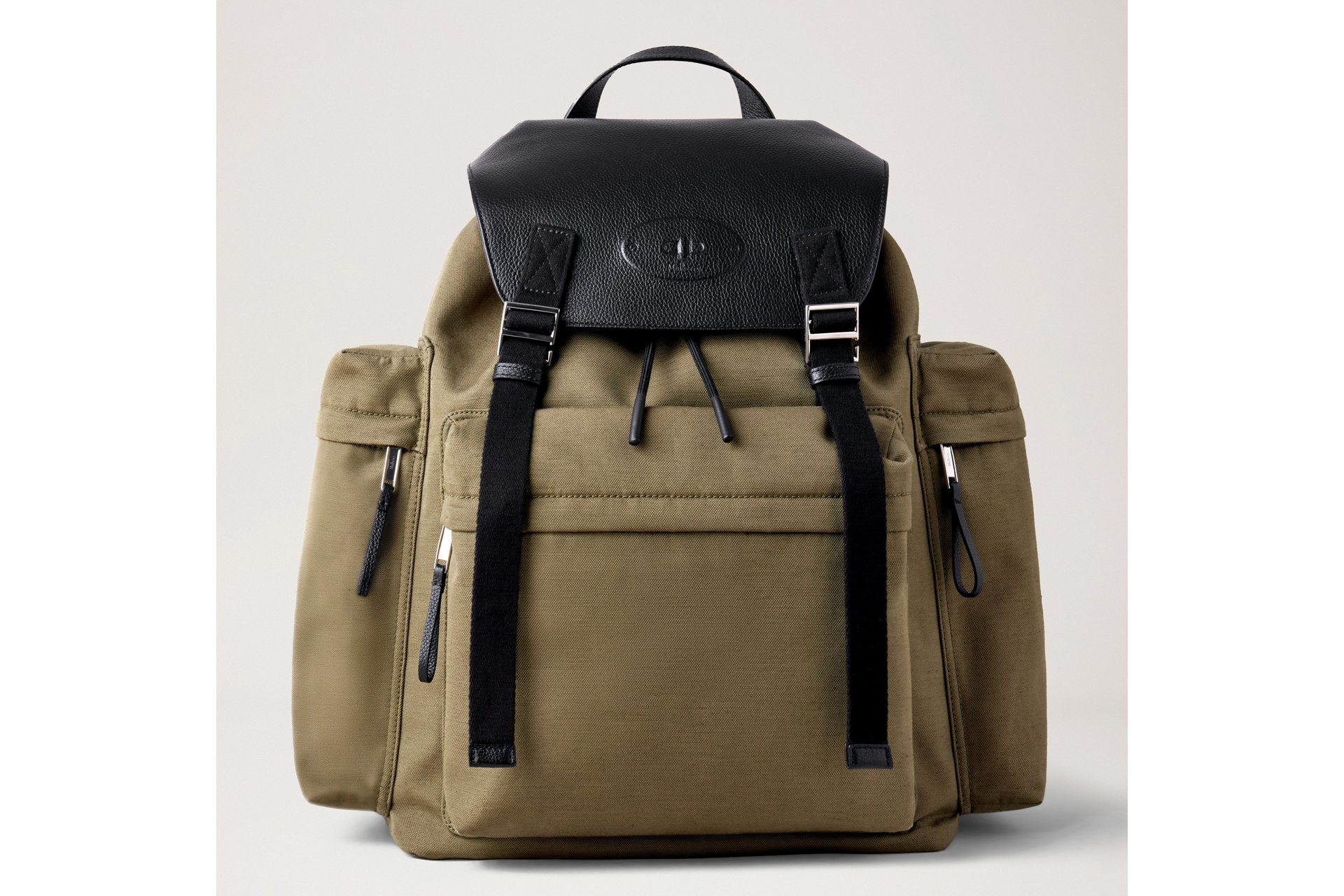 Mulberry skye backpack