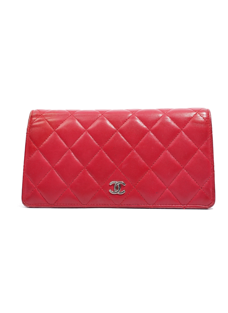 Red bag