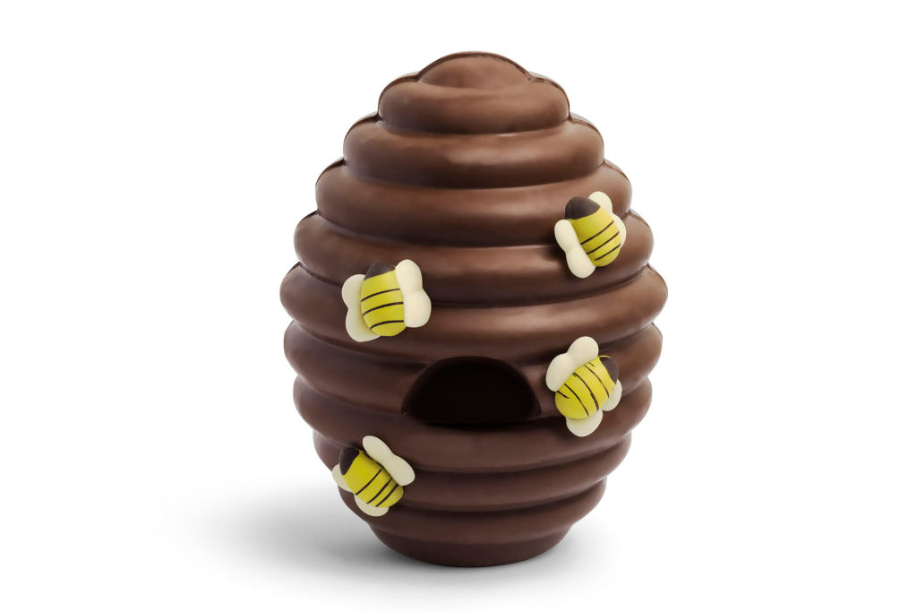 Hive Showstopper Egg, Daylesford