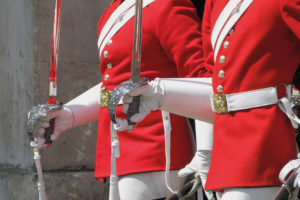 Pooley Sword Great British Brand 2024