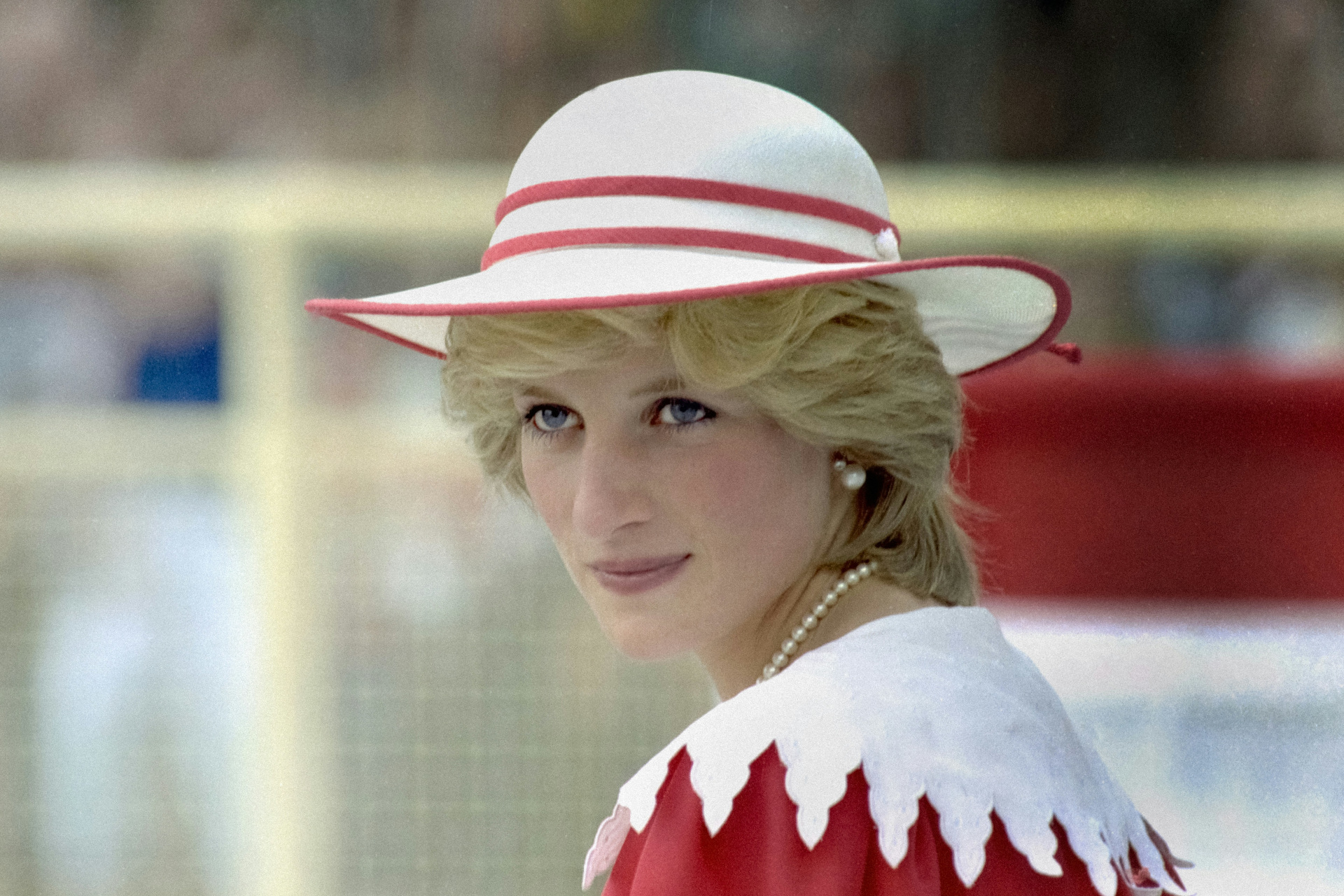 Revisiting 6 Of Princess Diana's Most Iconic Style Moments