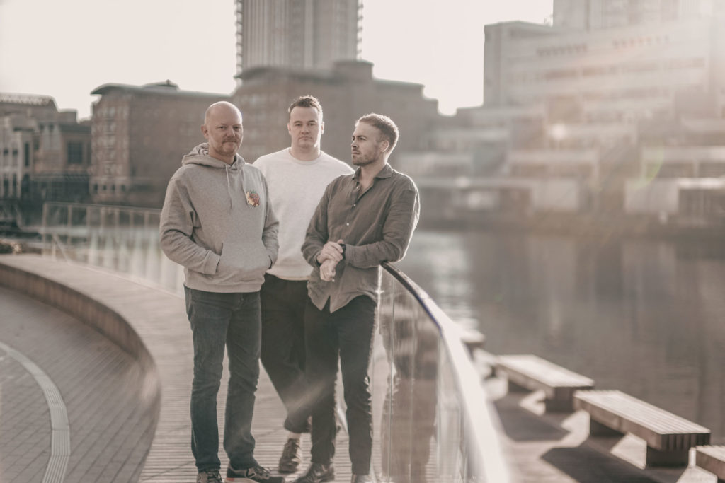 Roe: Fallow Team Opening New Canary Wharf Restaurant