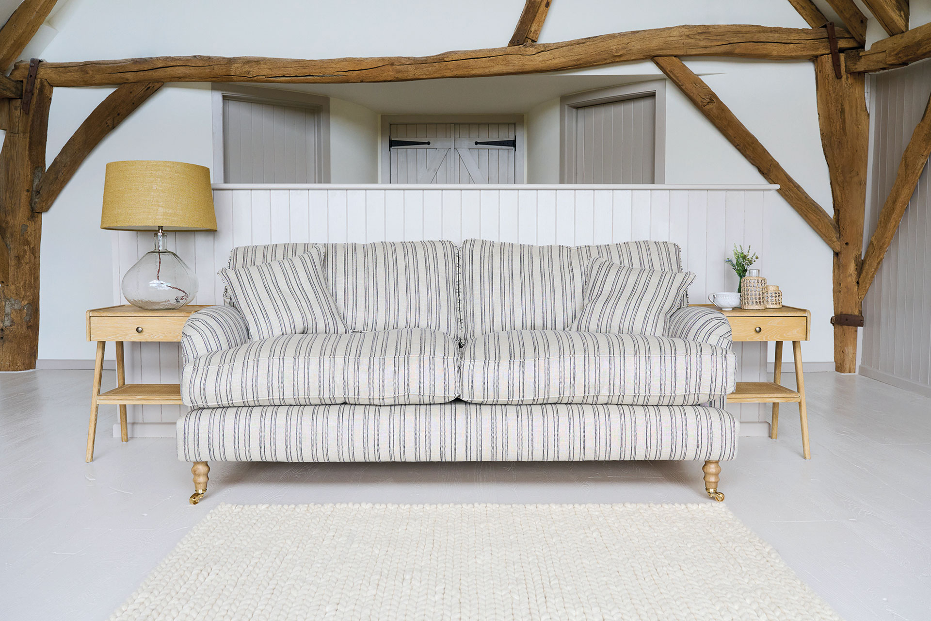 Sofas & Stuff Is The British Sofa Company To Know, Creating Tailored, One-Of-A-Kind Sofas