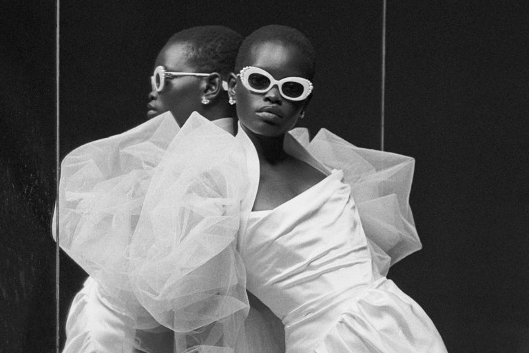 The Vivienne Westwood 2024 Bridal Collection Is Here  And It Doesn't  Disappoint - Fashion