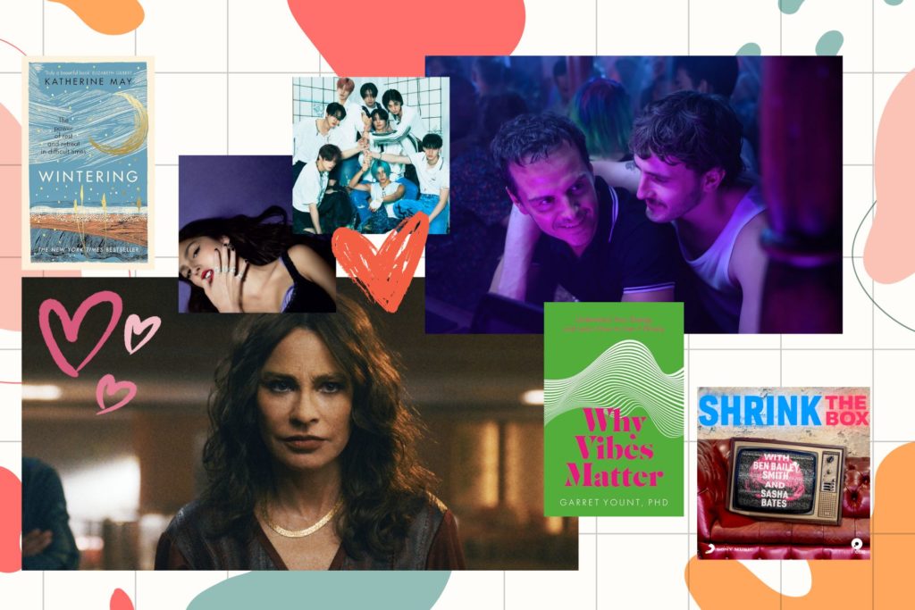 These Were The UK’s Most Watched TV Shows of 2023