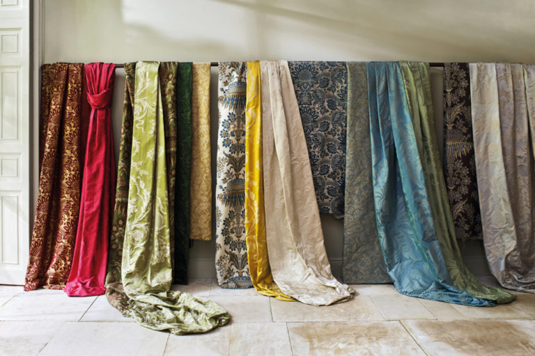 Zoffany: An Innovative Approach To Past & Present Design