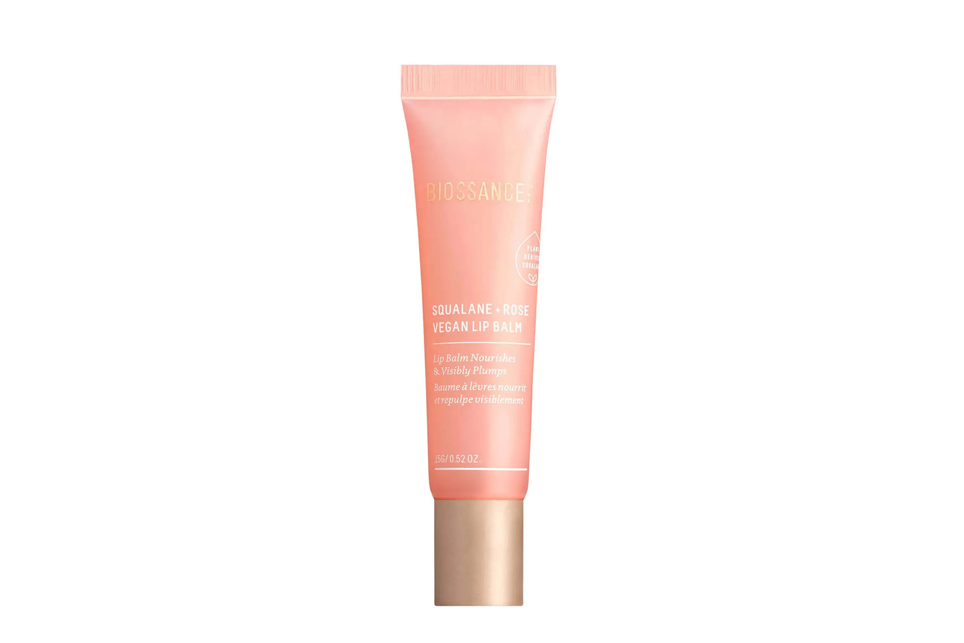 Biossance lip balm
