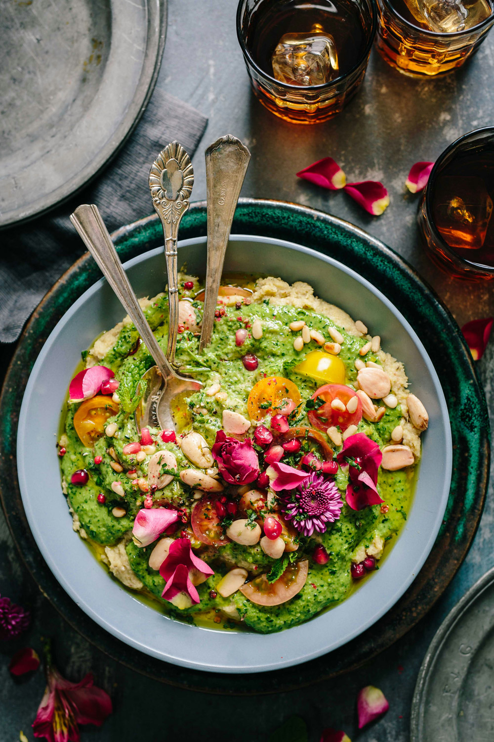Healthy Restaurants In London For Feel-Good Food