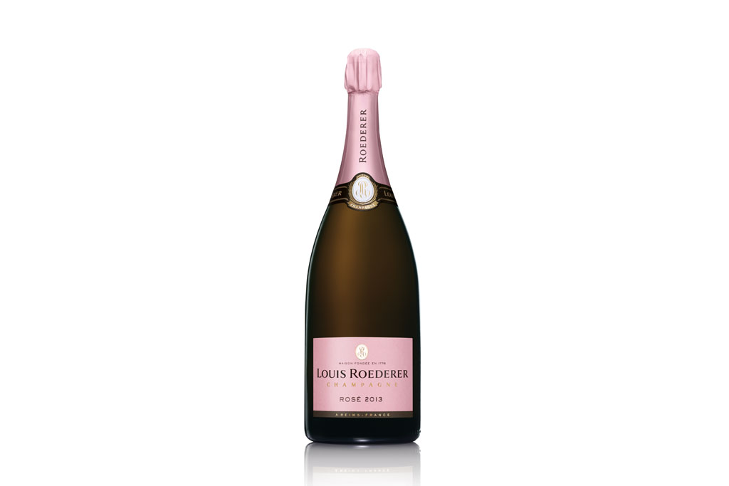 Louis Roederer Rose 2013