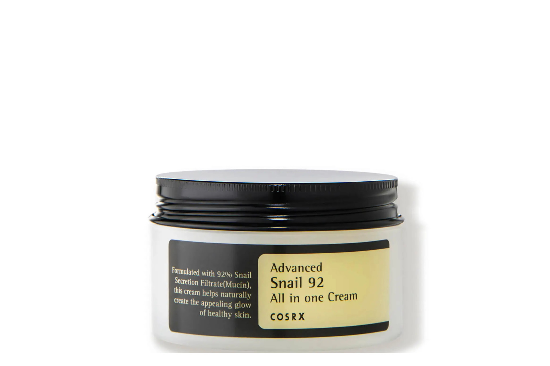 COSRX Advanced Snail 92 All in One Cream